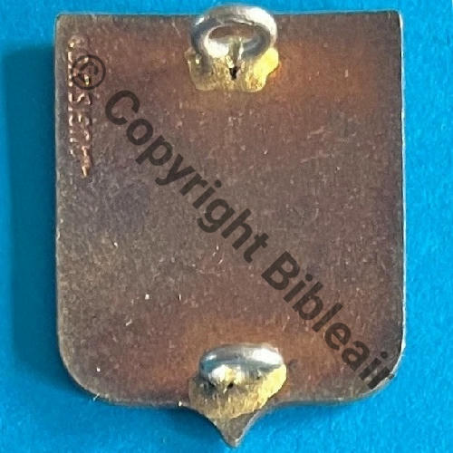 228 1940.42 A1197NH BR.228 1eDRILLE GBA.1.54  A.AUGIS LYON 1Li Bol Dos lisse irreg Src.mesnil.01 421Eur07.25 